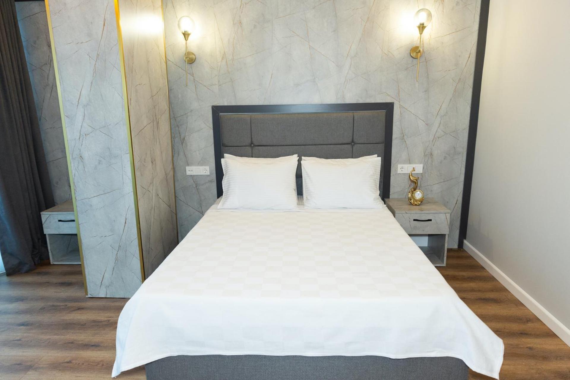 The Hera Business Hotels & Spa Istanbul Bagian luar foto