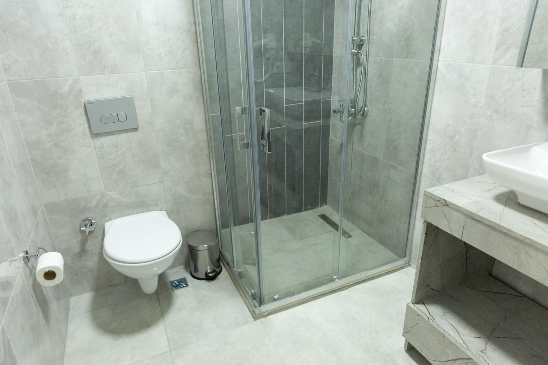 The Hera Business Hotels & Spa Istanbul Bagian luar foto